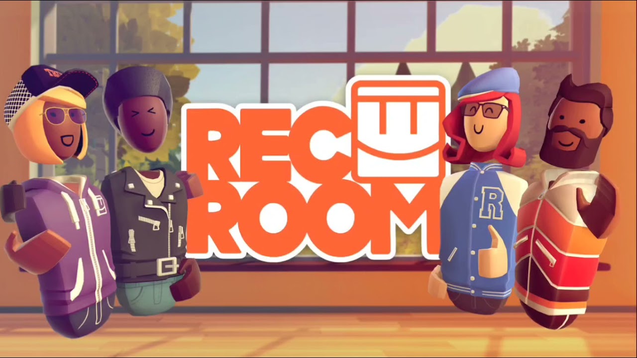 Rec Room: New Main Menu Theme Extended