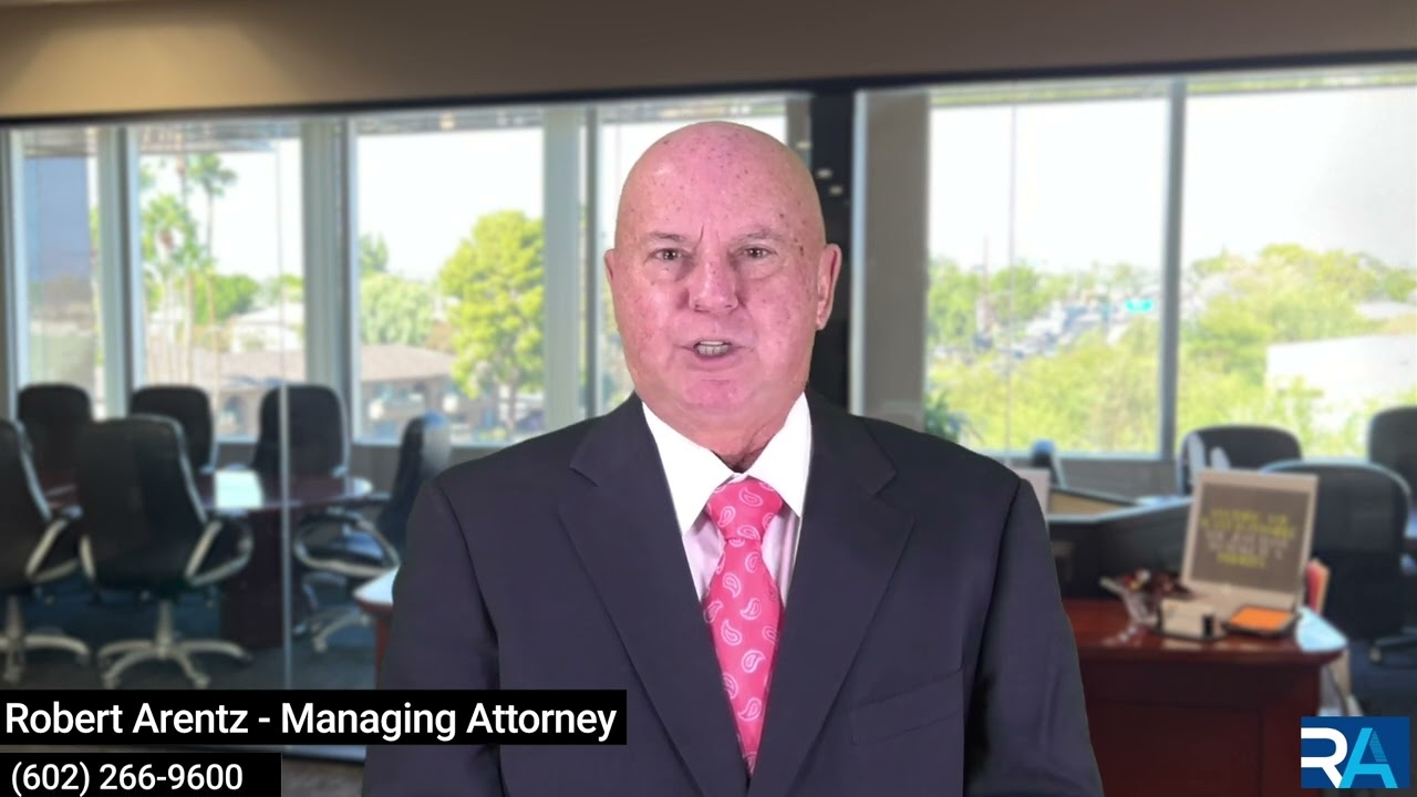 Top Arizona DUI Attorneys