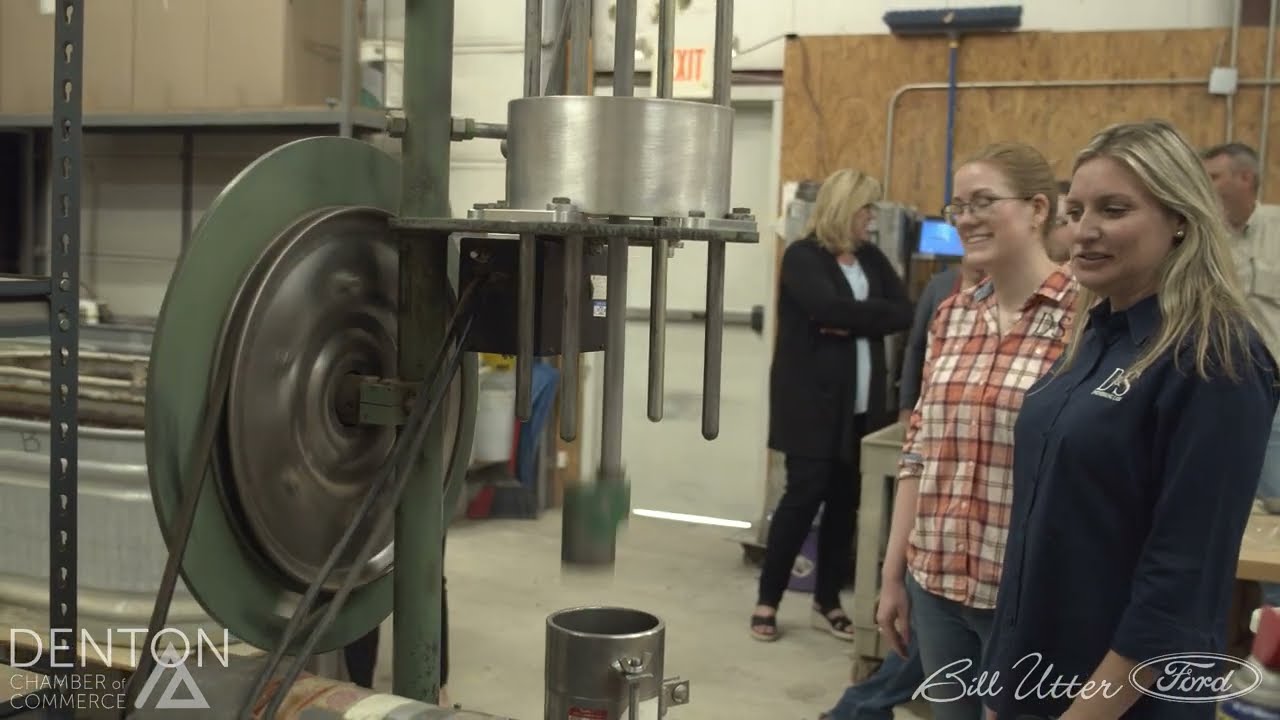D&S Engineering - Woman Owned Business of the Year Finalist