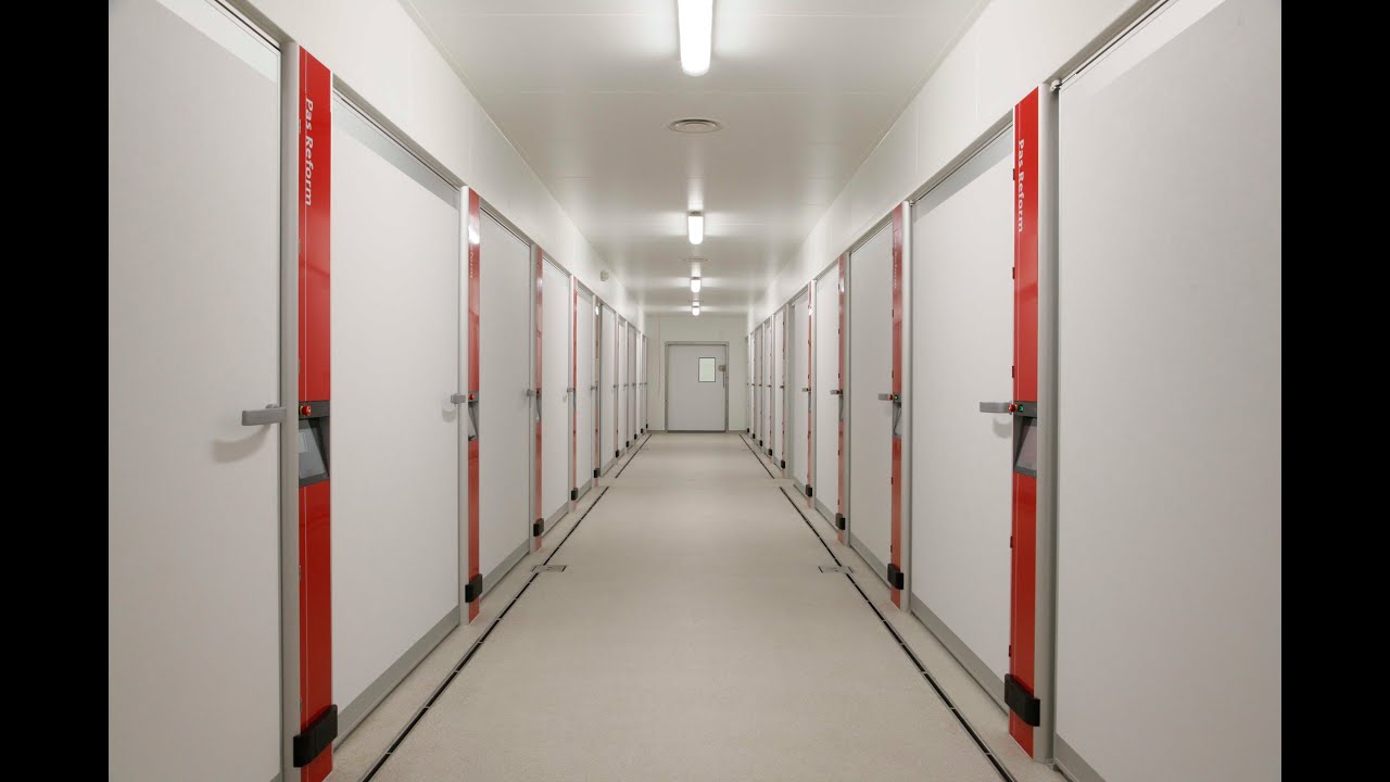 21st century hatchery