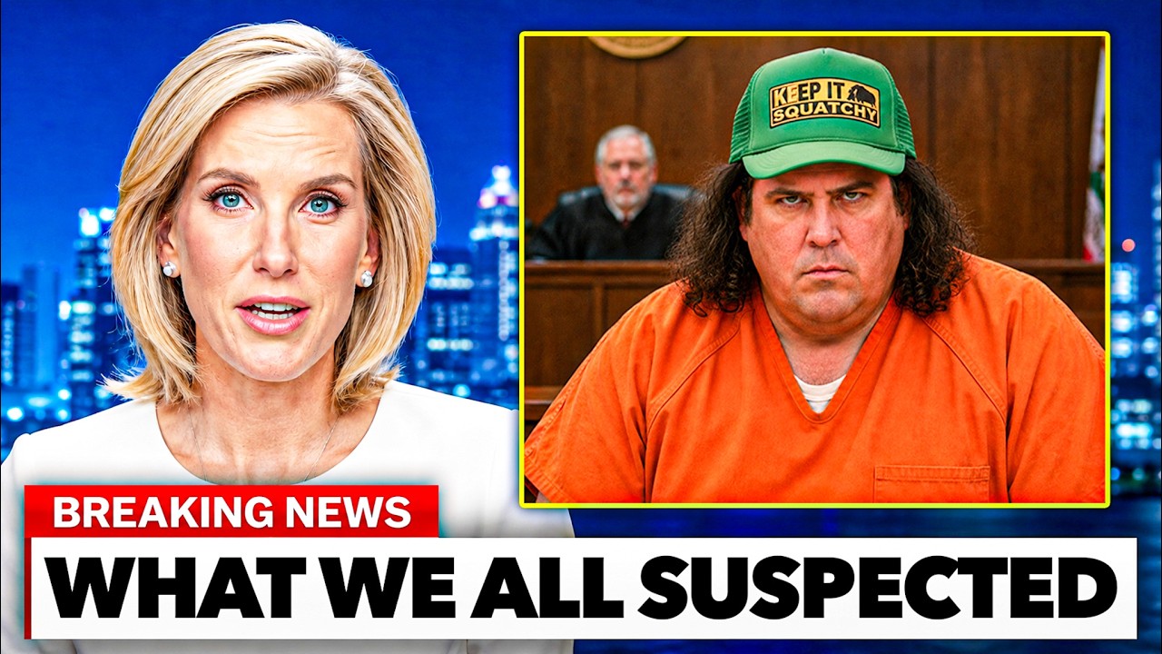 What Happened To Bobo Fay After Finding Bigfoot Ended...
