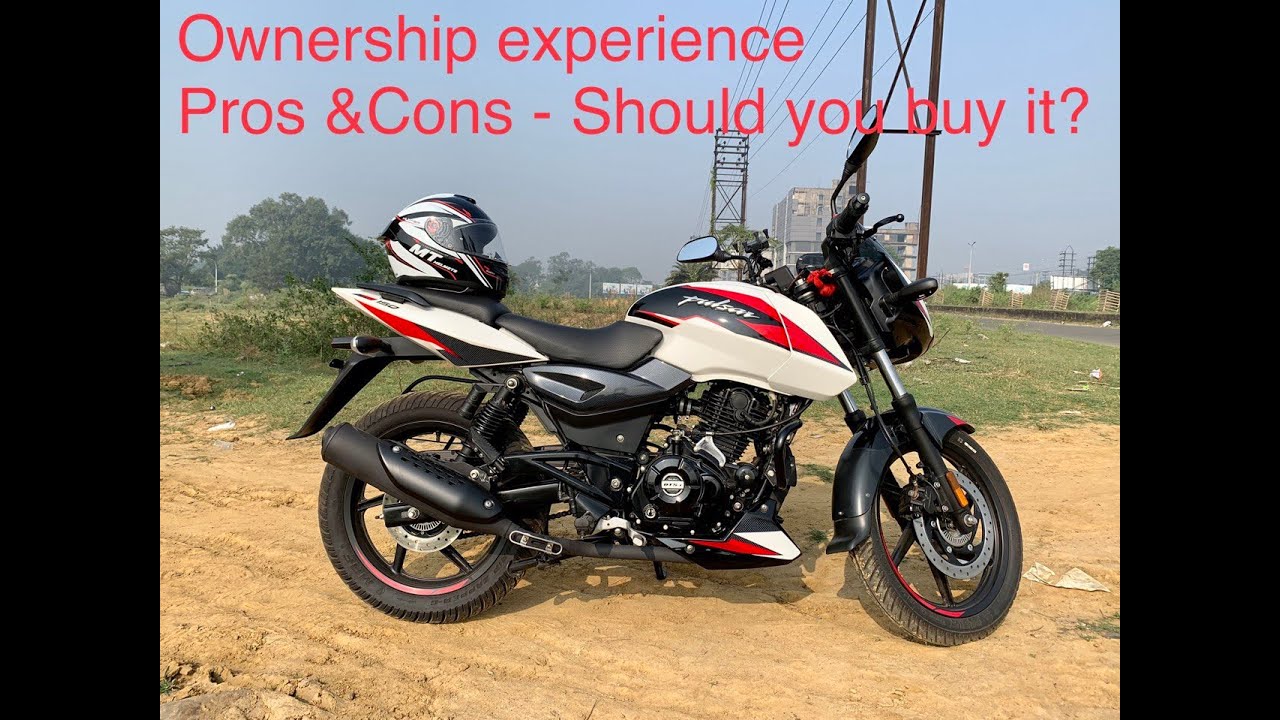 First Impressions | Pulsar 150 Twin Disk BS6 2021 | Pros & Cons | Ownership Experience