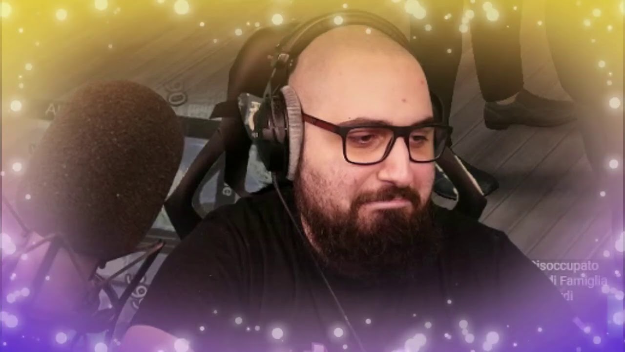 Funny Moments ep5. Atom e Torpedo sono 2 F*****i sbirri! AndrewChamps e Lucaqqqqq!