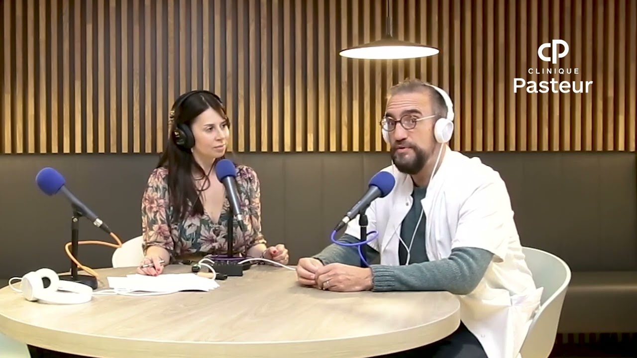 Cancer de la prostate - Episode 1