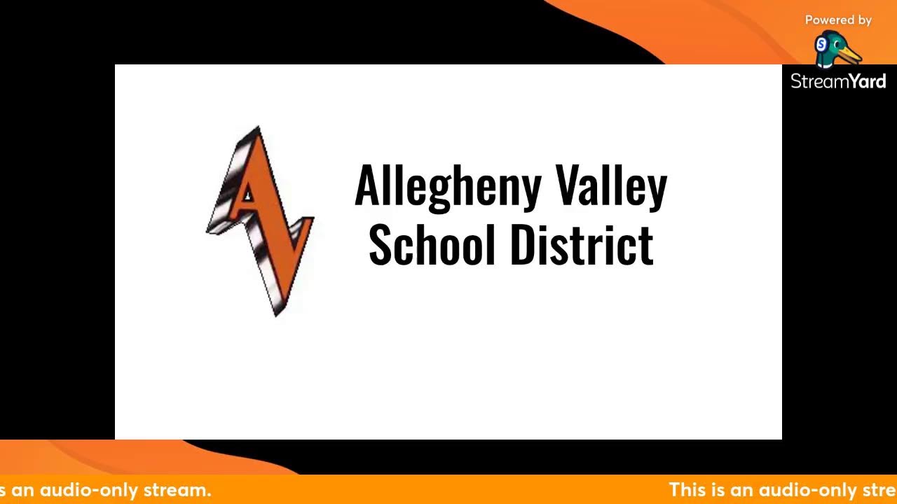 AVSD School Board - Agenda Meeting 11.11.25