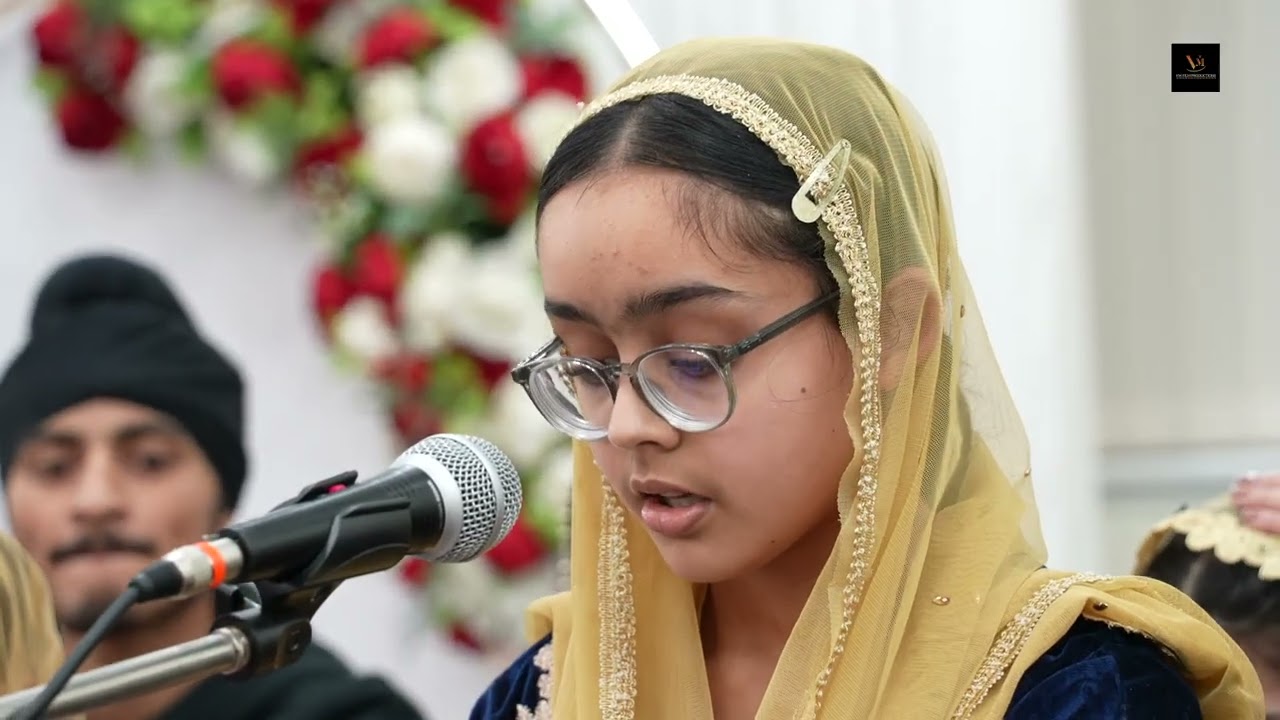 New Year Eve Kirtan Darbar Final