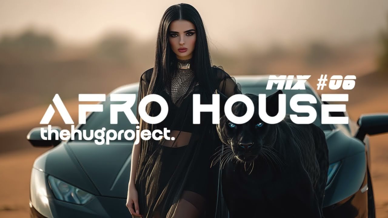 AFRO HOUSE MIX 2025 | The Best of Afro House 2025 - (Adam Port, Keinemusik, Hugel, Diplo) Style