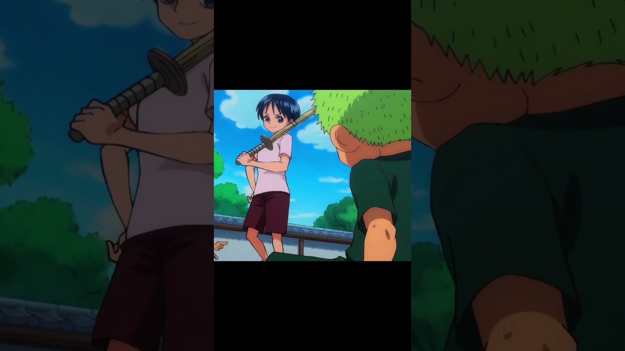 💥 One Piece: Zoro UNLEASHES Advanced Haki – Game CHANGER! 💥 