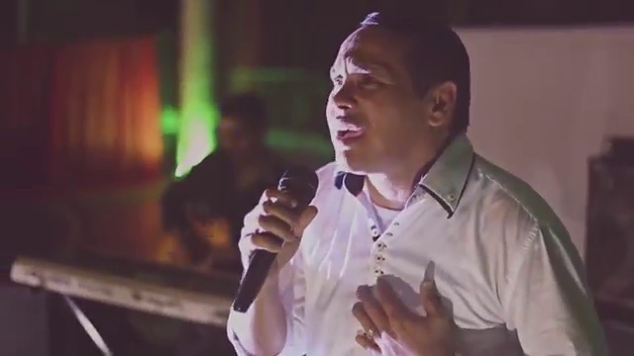 SOU TEU - S&Eacute;RGIO CAVALCANTE ( CLIPE OFICIAL)