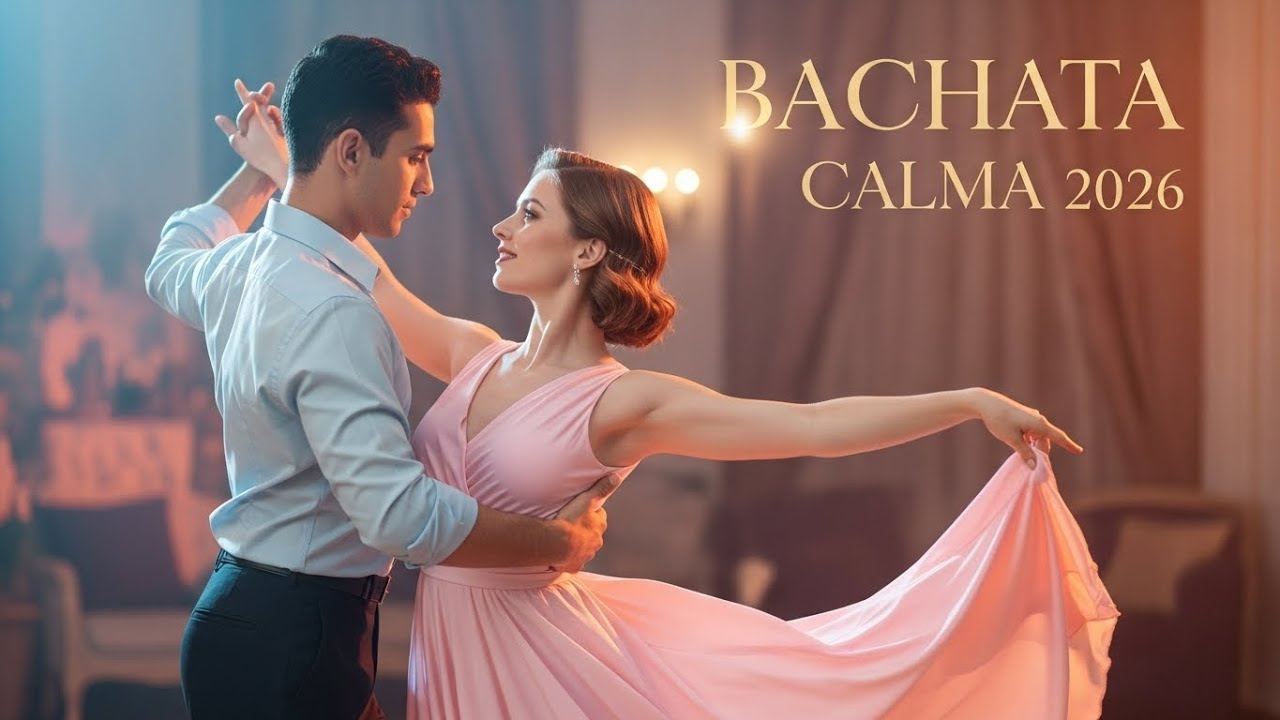 Mix de Bachata Romántica Moderna 2026 | Historias de Amor, Dolor y Promesas