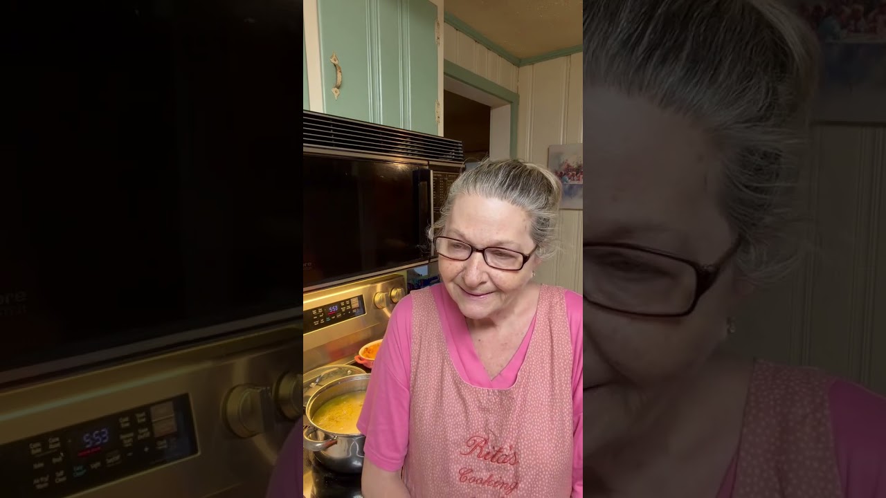 Grandma’s Chicken and Dumplings Mistakes | How to Avoid Gummy Dumplings
