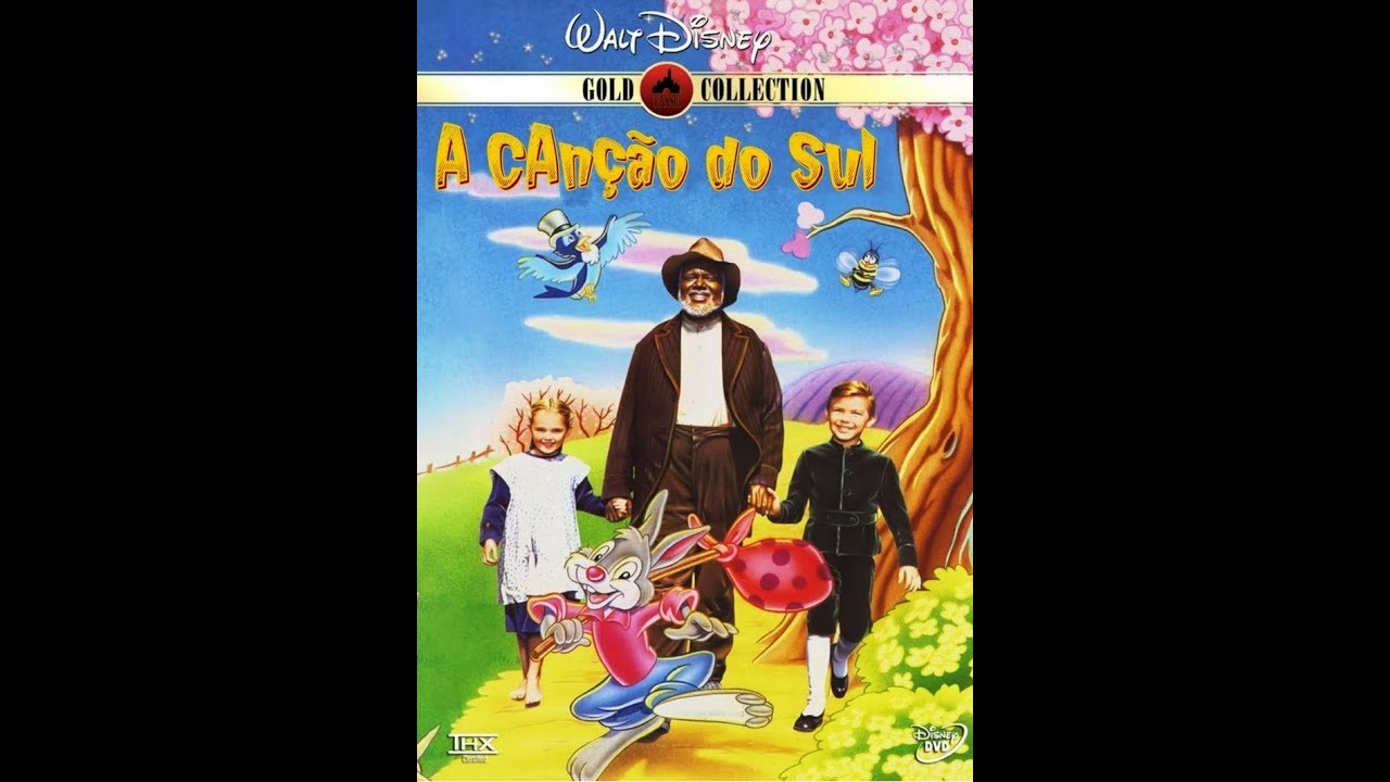 A Can&ccedil;&atilde;o Do Sul