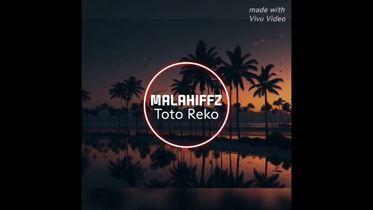 Malahiffz - Toto Reko (Papua New Guinea Oldie) 🇵🇬