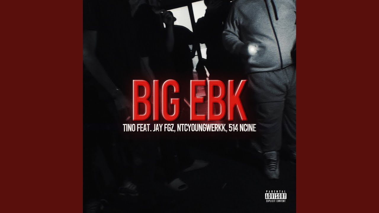 Big Ebk