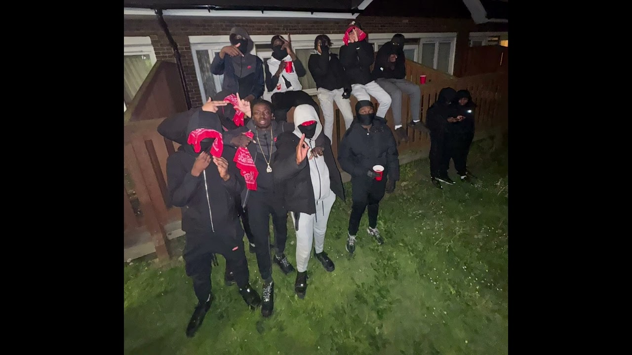 #BallanceRoad #E9 H90 x Kblacko x NoFace - Victim #exclusive #unreleased