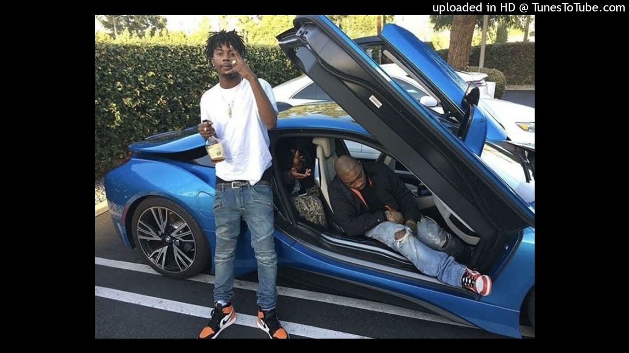 [FREE] Old Playboi Carti x MexikoDro Plugg Type Beat | 