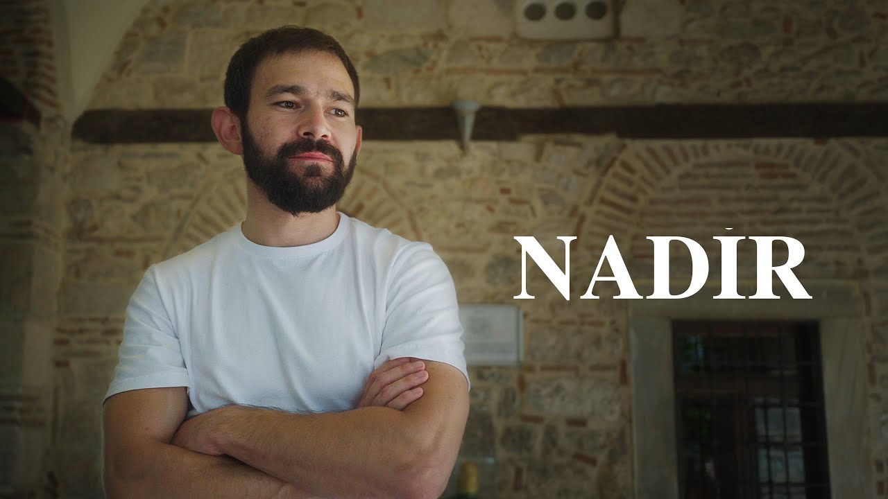 Nadir Mustafayev: Hayatnıñ bir yolı olaraq dans | Belgesel film