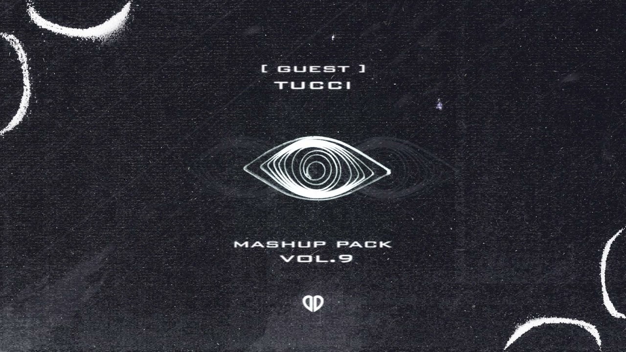 Tech House Mashup Pack VOL.9 Mix [GUEST: TUCCI]