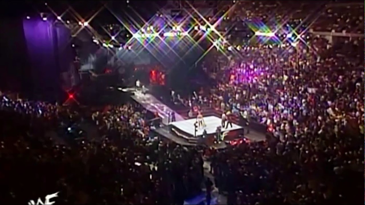 Oddities w/ ICP Entrance - (1998) {HD}