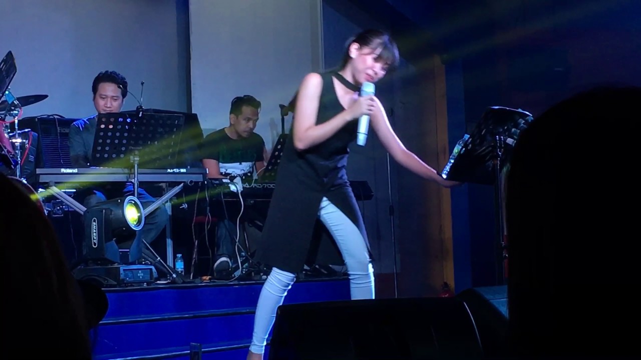 Marielle Montellano - Ikaw