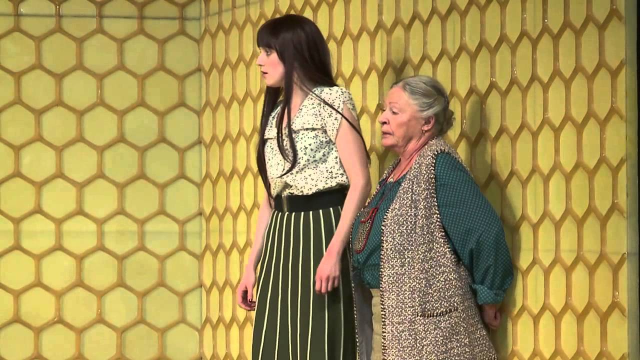 Schauspielhaus Zürich: 