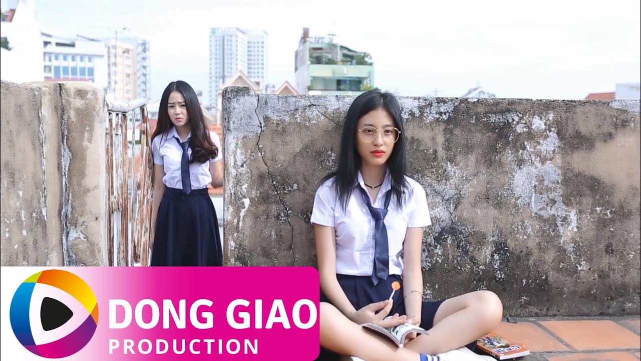 PHIM CẤP 3 [PHẦN 3] - TẬP 9