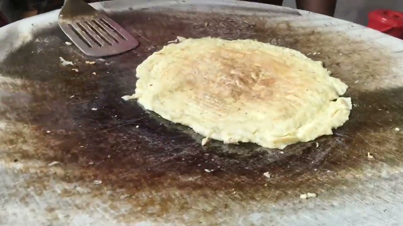 Ajj asi shop te banyea egg 🥚 roll 🥐।। Egg roll recipe ।। ❤️Preetshanty vlog❤️।।