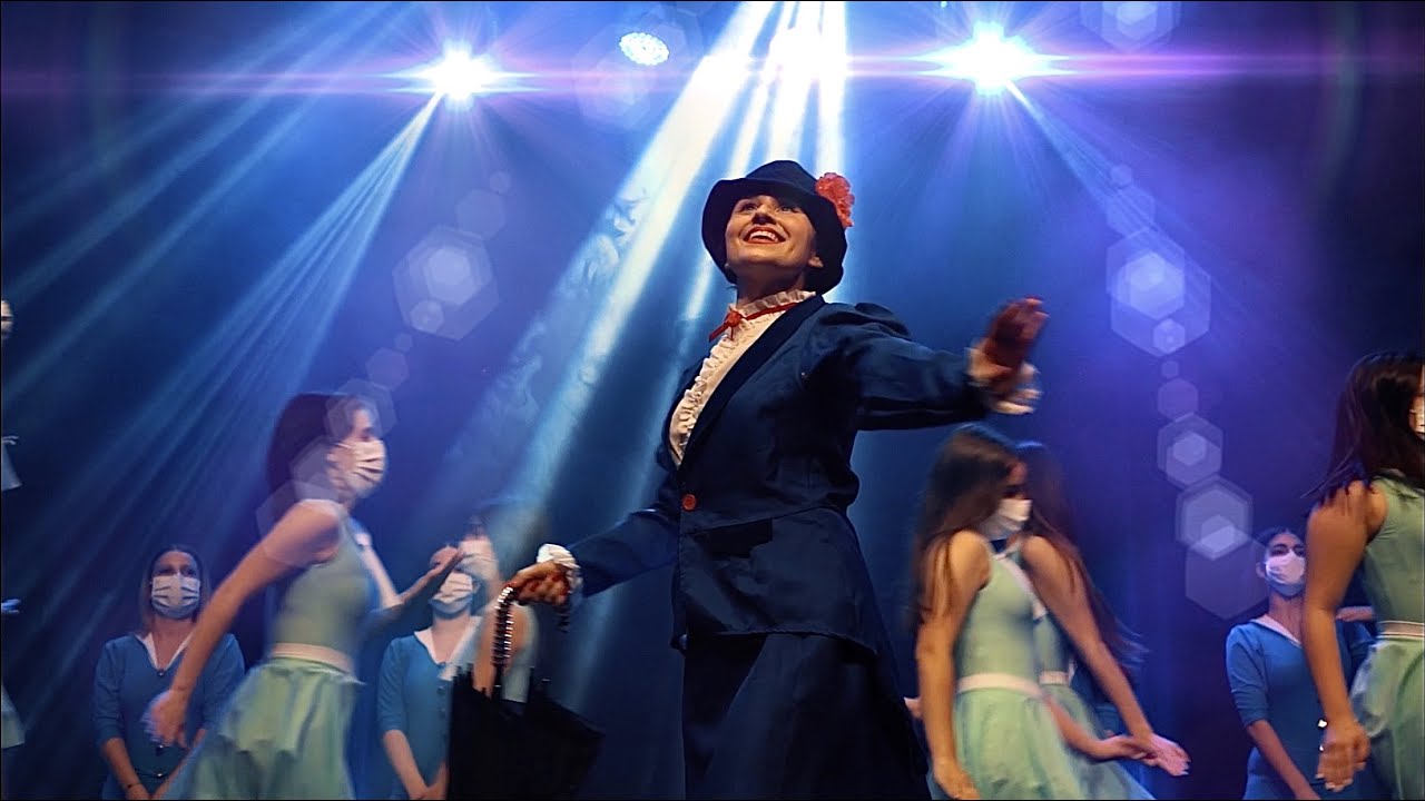 O GUARDA CHUVA MÁGICO | OPEN STAGE PRODUCTIONS (RUI SOARES)