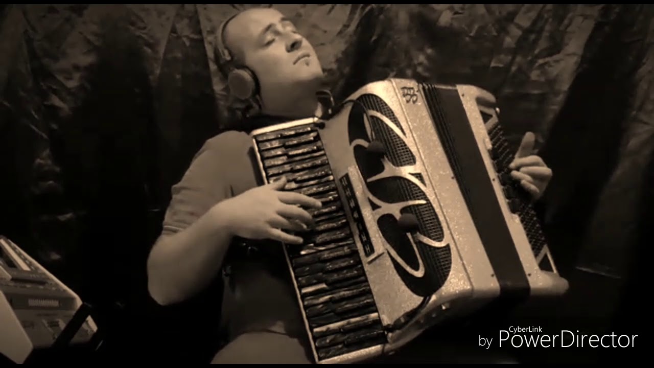 Tango Galeotto