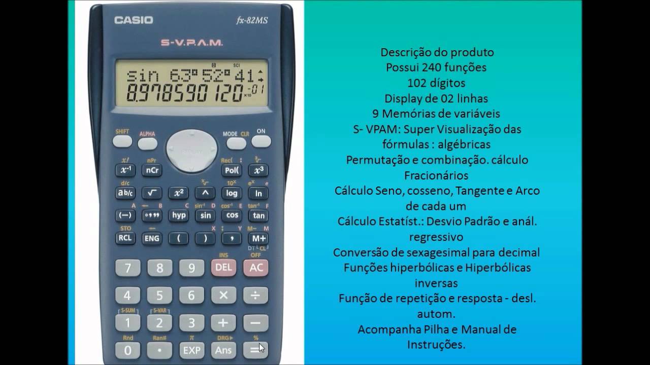 Video aula curva de gomos