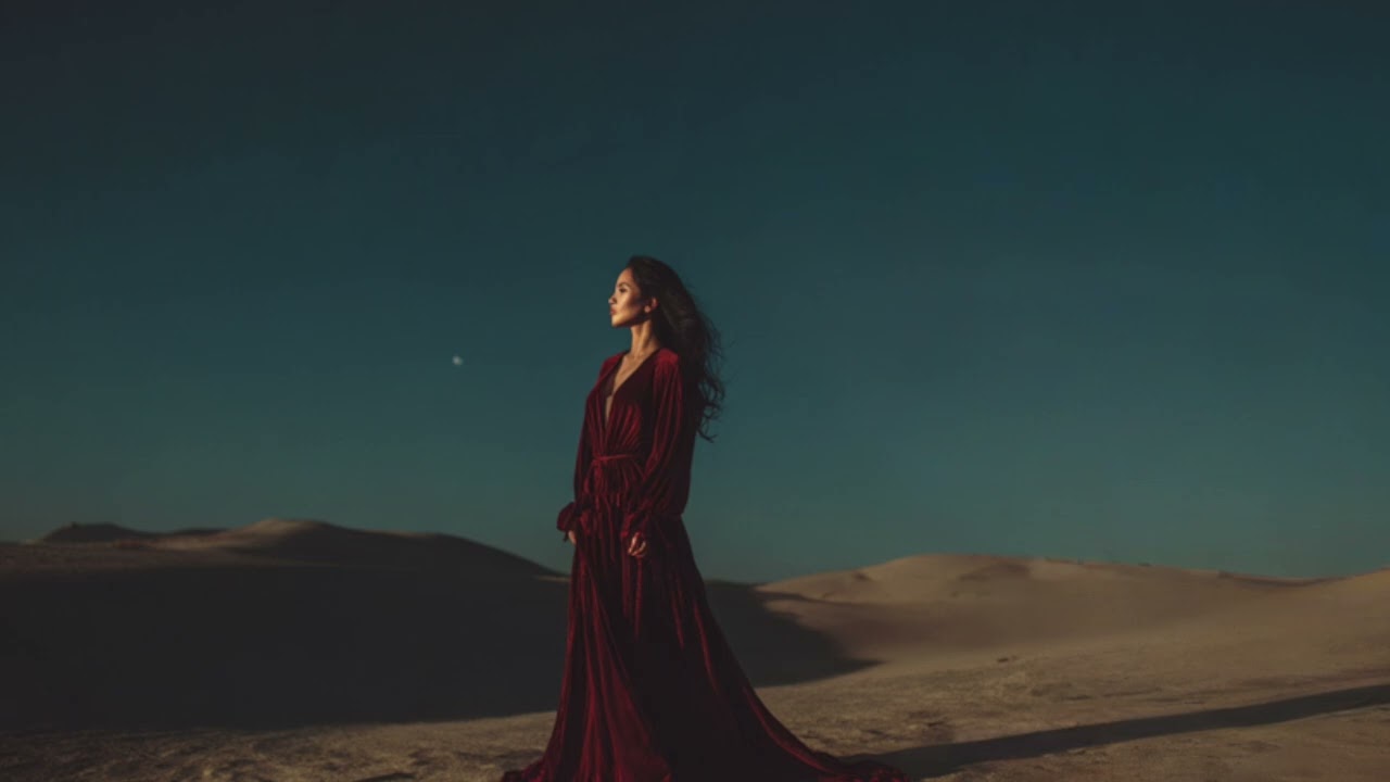 Midnight Drive | Oriental Deep House