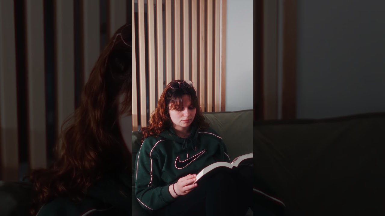 Practicing Light & Colorgrading Pt.2 ✨ 