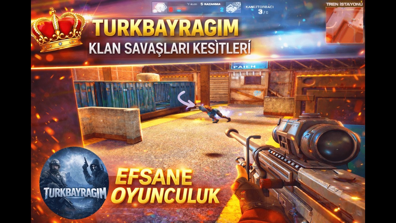 WOLFTEAM s6 KLAN SAVAŞI KESİTLERi #TURKBAYRAGIM #WOLFTEAM #M500 #MONTAGE #S6 #KLANSAVAŞLARI