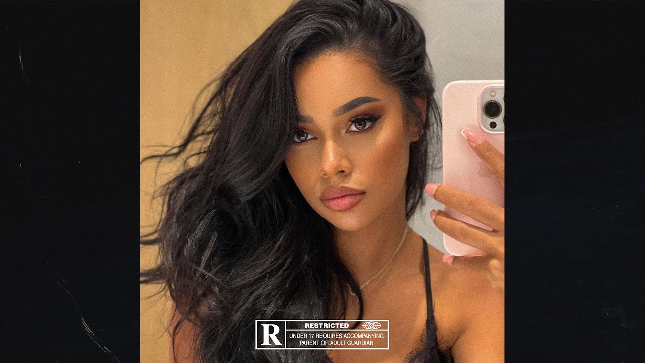 (FREE) Bryson Tiller Type Beat - 
