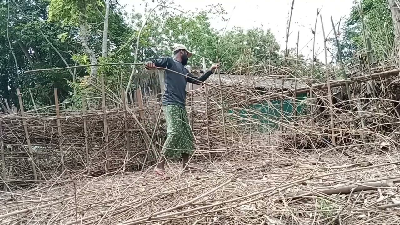 Backward class lifestyle