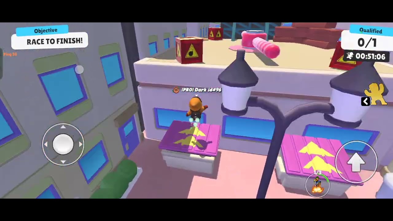 Playing stumble guys event 😁🔥😁😁#gameplay #gaming 