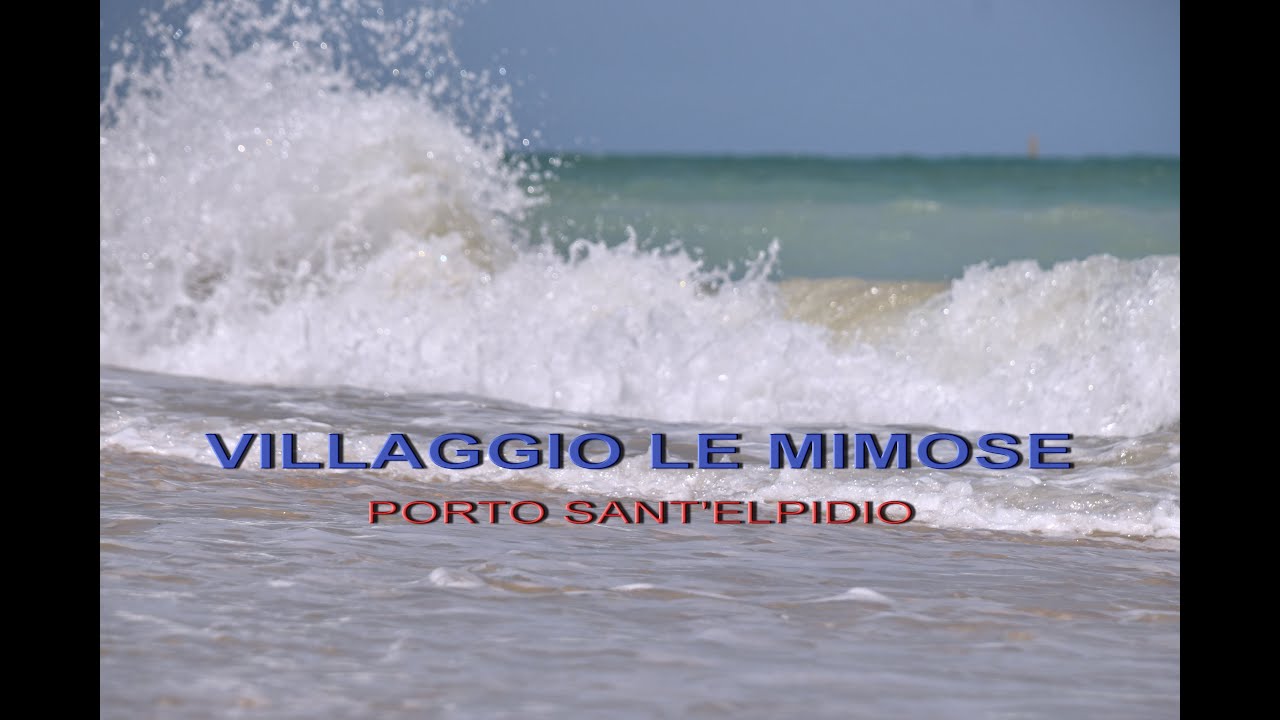 VILLAGGIO LE MIMOSE