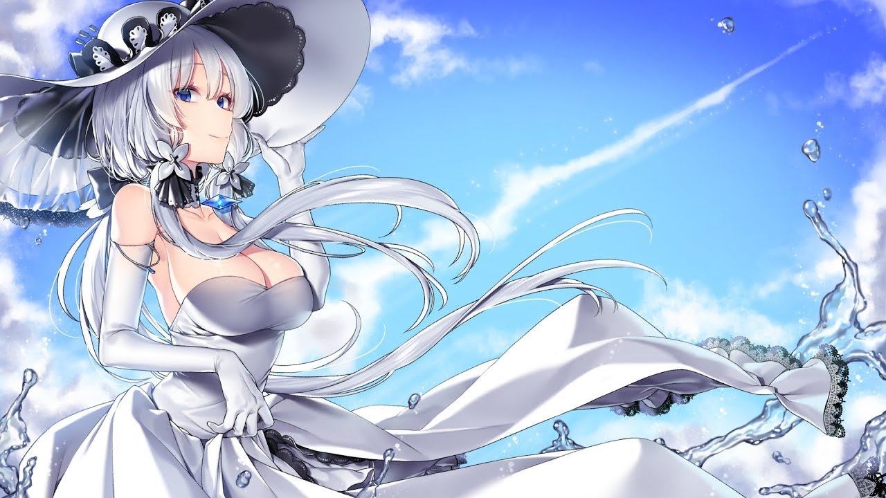 {684.2} Nightcore (State Champs) - Dead and Gone (with lyrics)