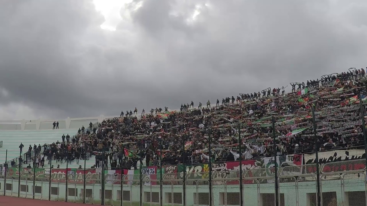 supporteurs du mca