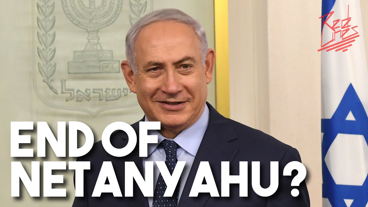 Netanyahu's demise: sign of deeper Israeli political crisis?