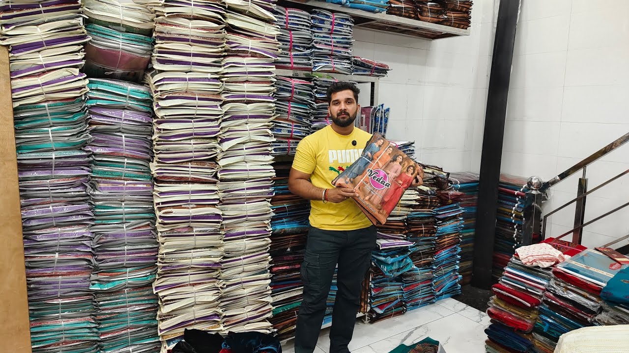 Garvit Fabric, Rohtak में लगी सर्दी की Sale 💥 150₹ से सर्दी का सूट।कानी वर्क,Valvet के Instagram सूट