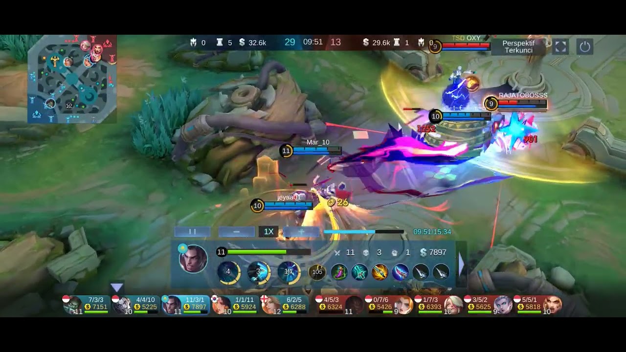 BRODY_ 20 KILLS_ 11.3 POINTS_ MVP_GAMEPLAY_MLBB_MOBILELEGENDS