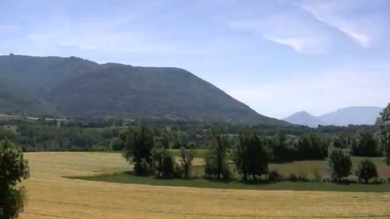 Le Grand Colombier - jean- marc du bugey