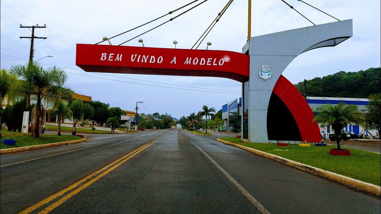 Modelo/SC - 05.2020