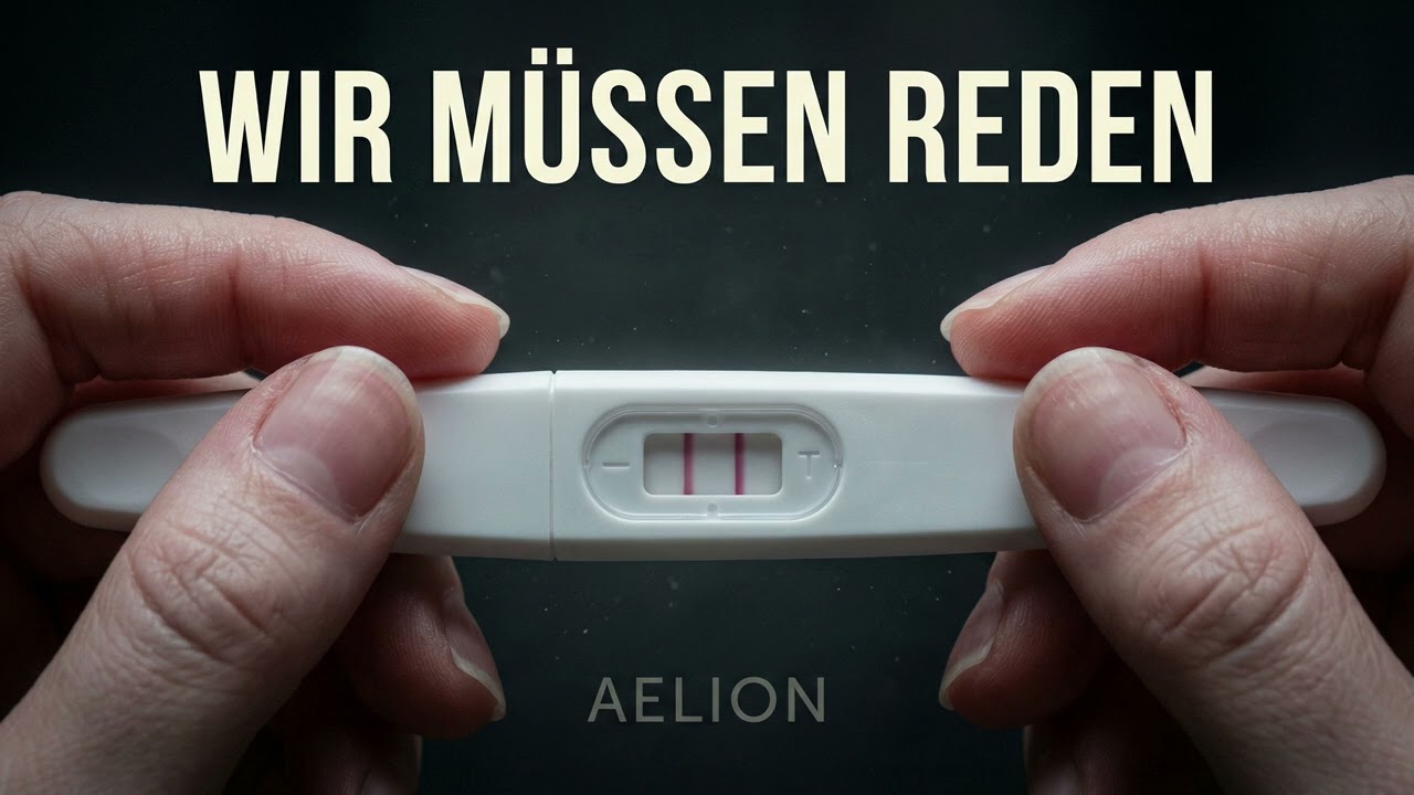 🎶 AelionYT – Wir müssen reden