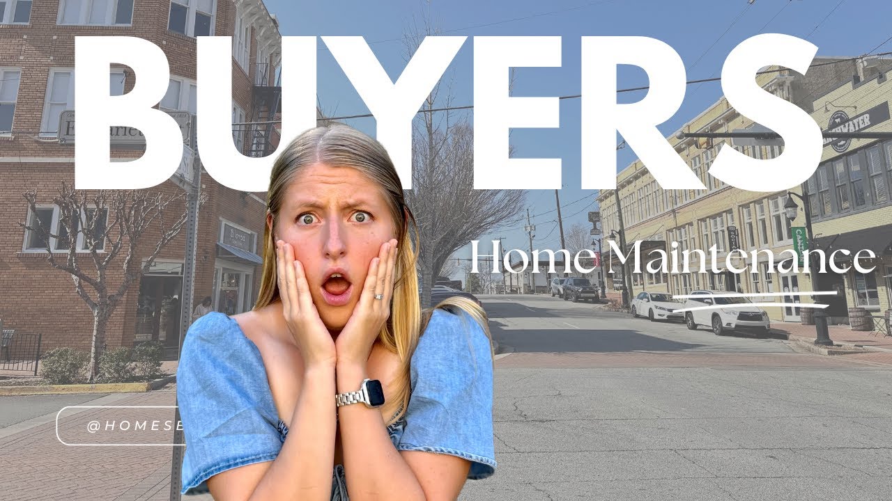 Home Maintenance Tips Every Homeowner Should Know | Save Money & Protect Your Investment