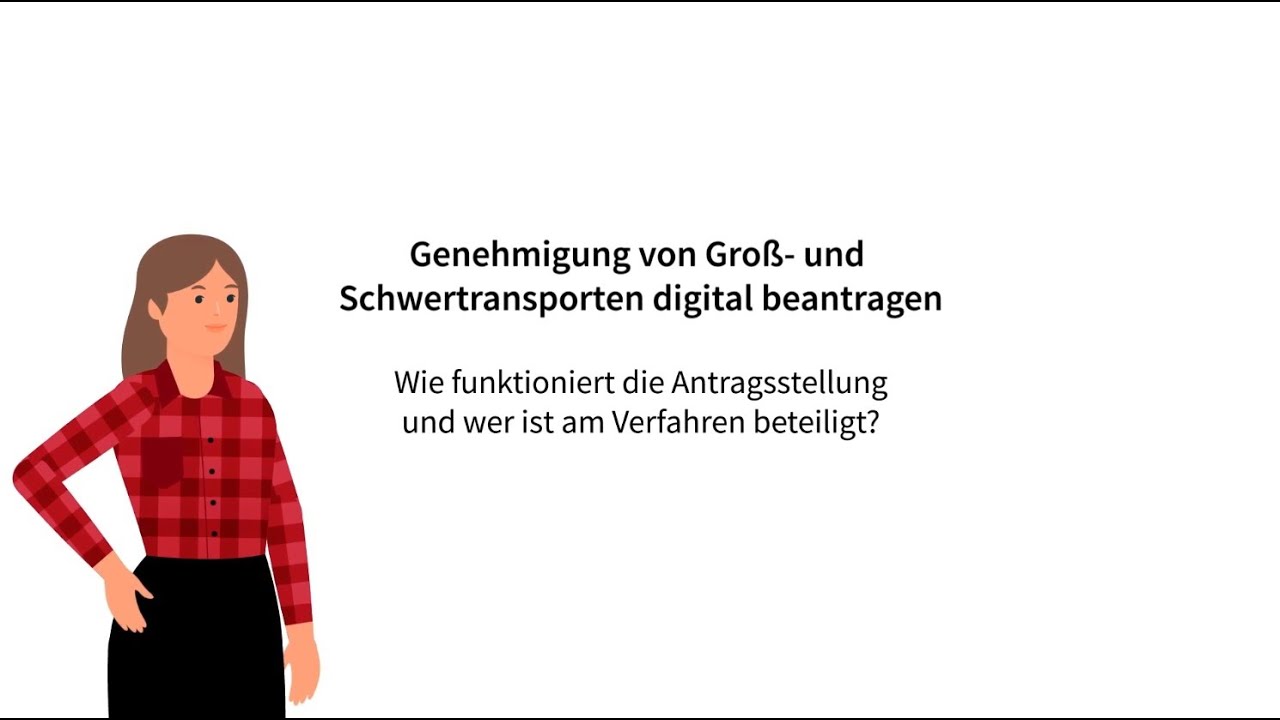 VEMAGS - Wie funktioniert die Antragsstellung und wer ist am Verfahren beteiligt?