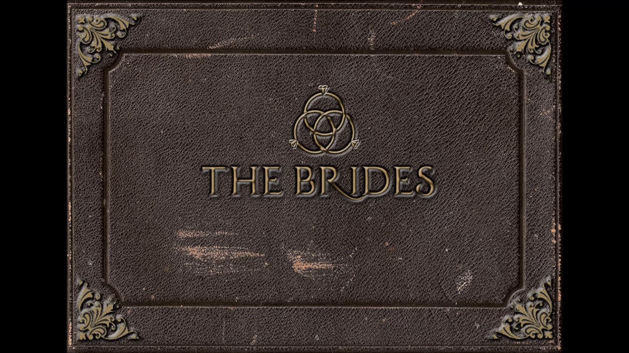 The Brides - Argyle Goolsby