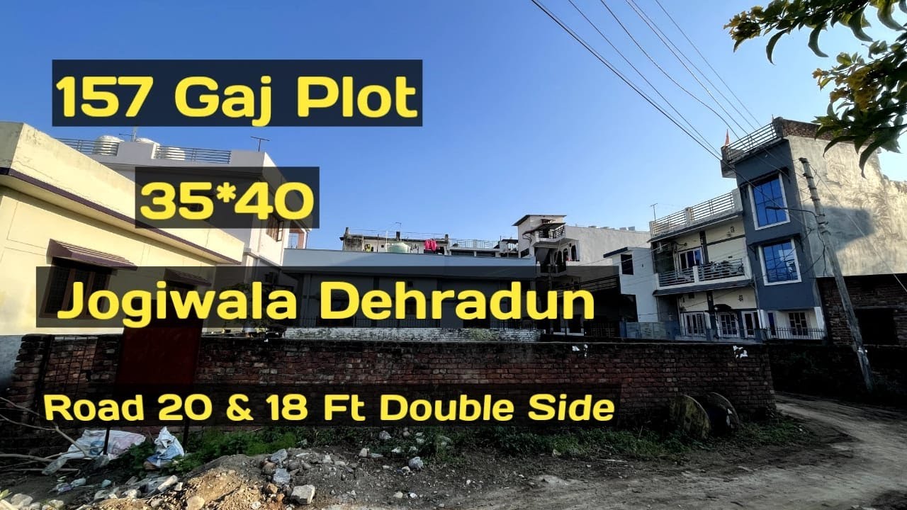 SOLD OUT Plot Sale Dehradun | Dun Property | Call- 807-794-9747 / 955-794-9671
