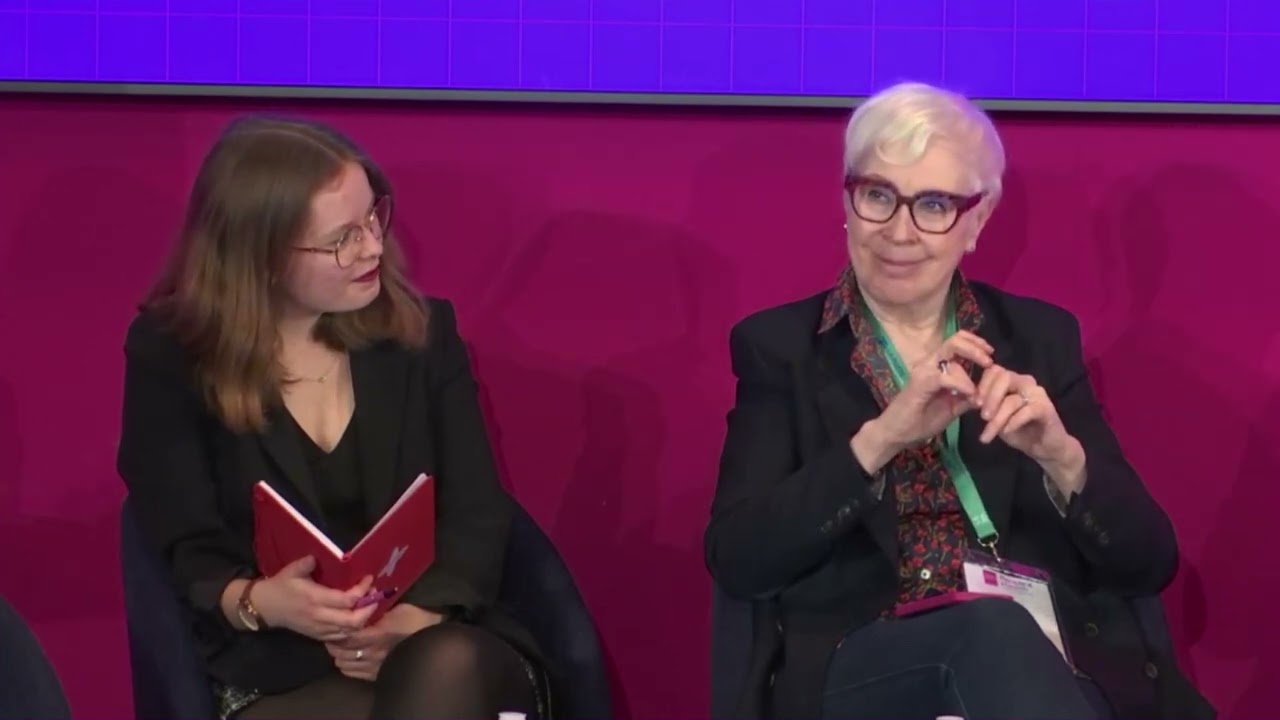 P4H - Ré enchanter le secteur du Soin : comment ne plus raconter d'histoire aux jeunes générations